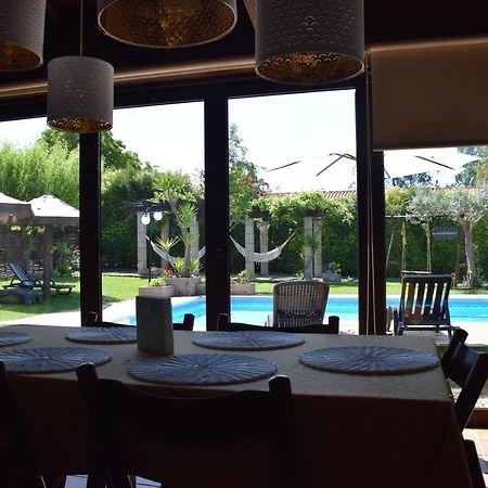 Alagoas4Family - Country House Арока Екстер'єр фото