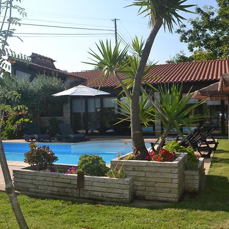 Alagoas4Family - Country House Арока Екстер'єр фото