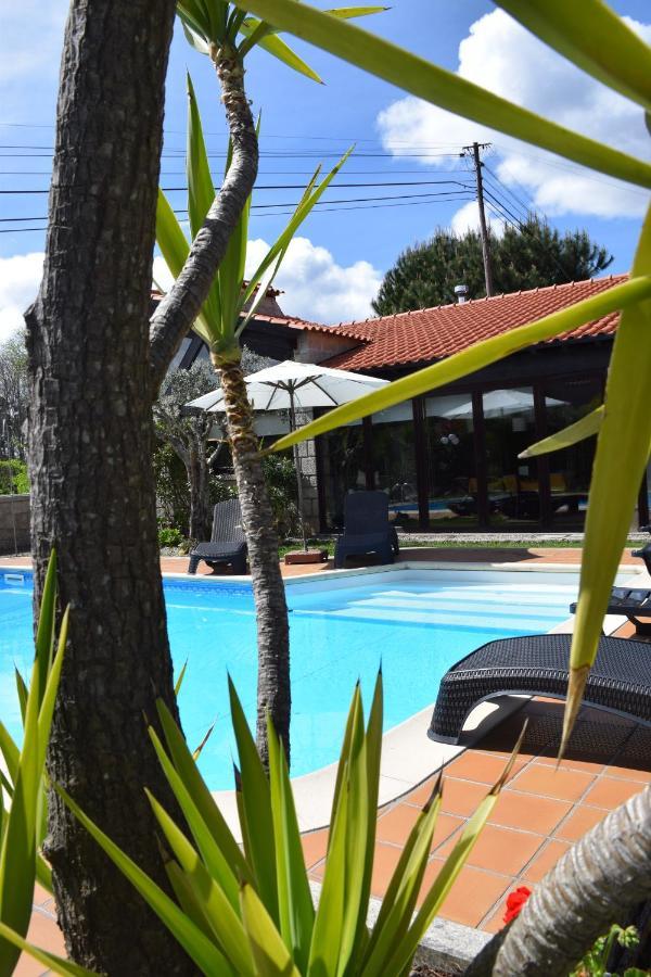 Alagoas4Family - Country House Арока Екстер'єр фото
