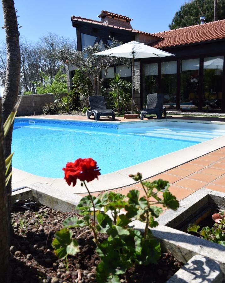 Alagoas4Family - Country House Арока Екстер'єр фото