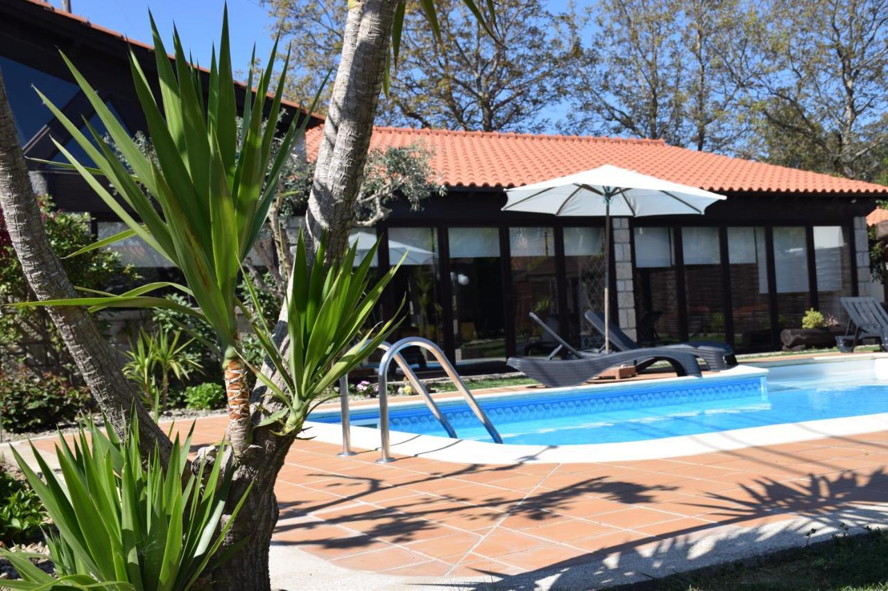 Alagoas4Family - Country House Арока Екстер'єр фото