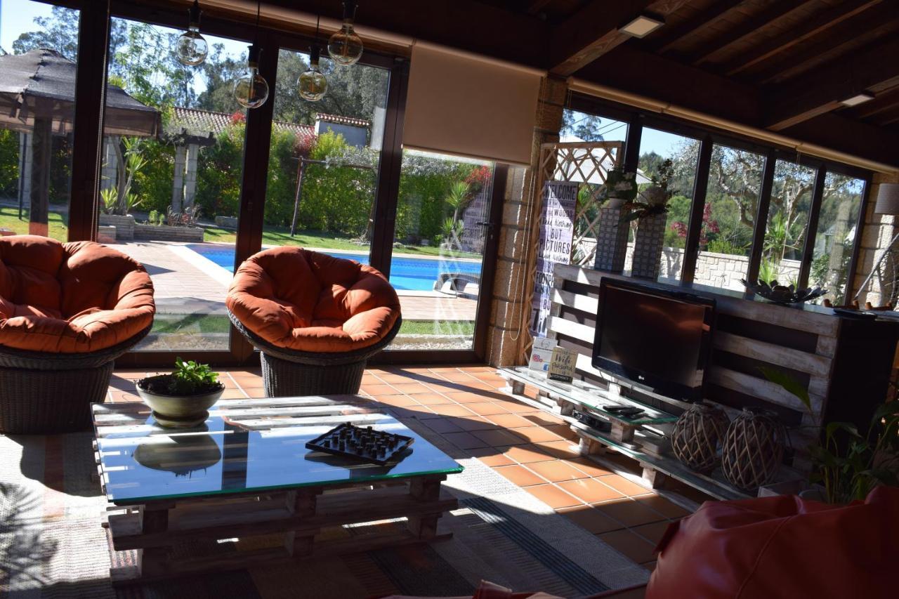 Alagoas4Family - Country House Арока Екстер'єр фото