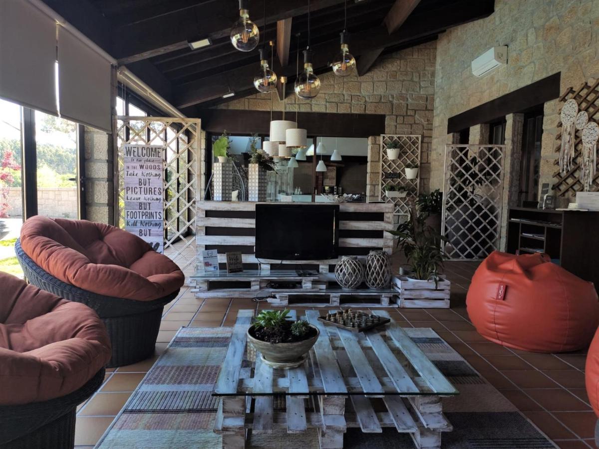 Alagoas4Family - Country House Арока Екстер'єр фото