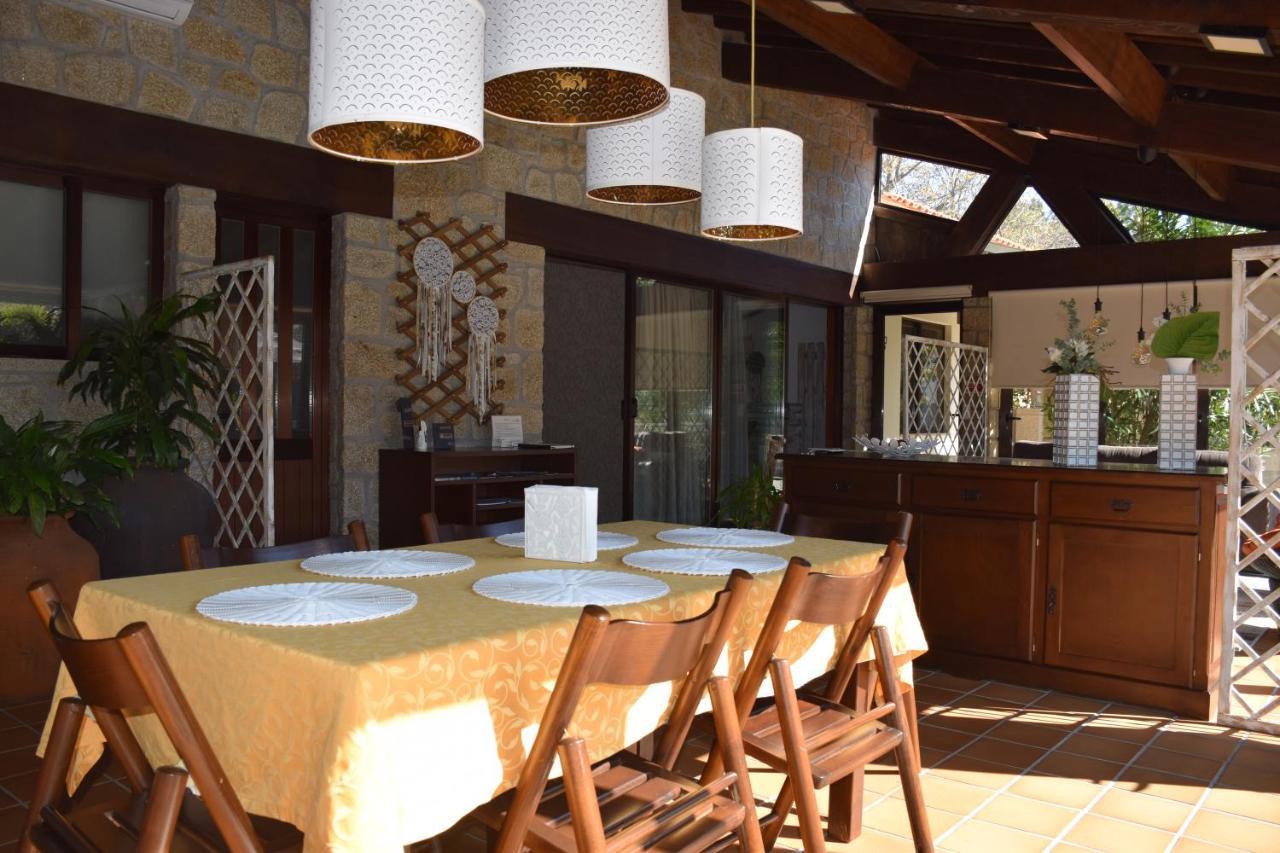 Alagoas4Family - Country House Арока Екстер'єр фото
