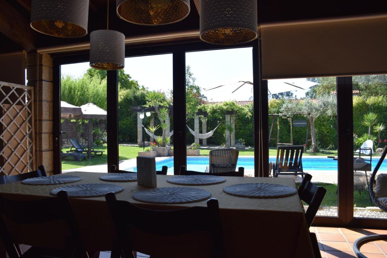 Alagoas4Family - Country House Арока Екстер'єр фото