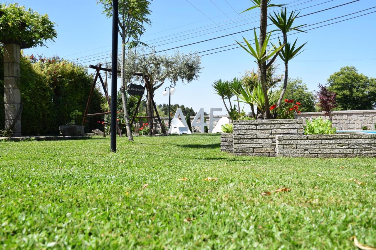 Alagoas4Family - Country House Арока Екстер'єр фото