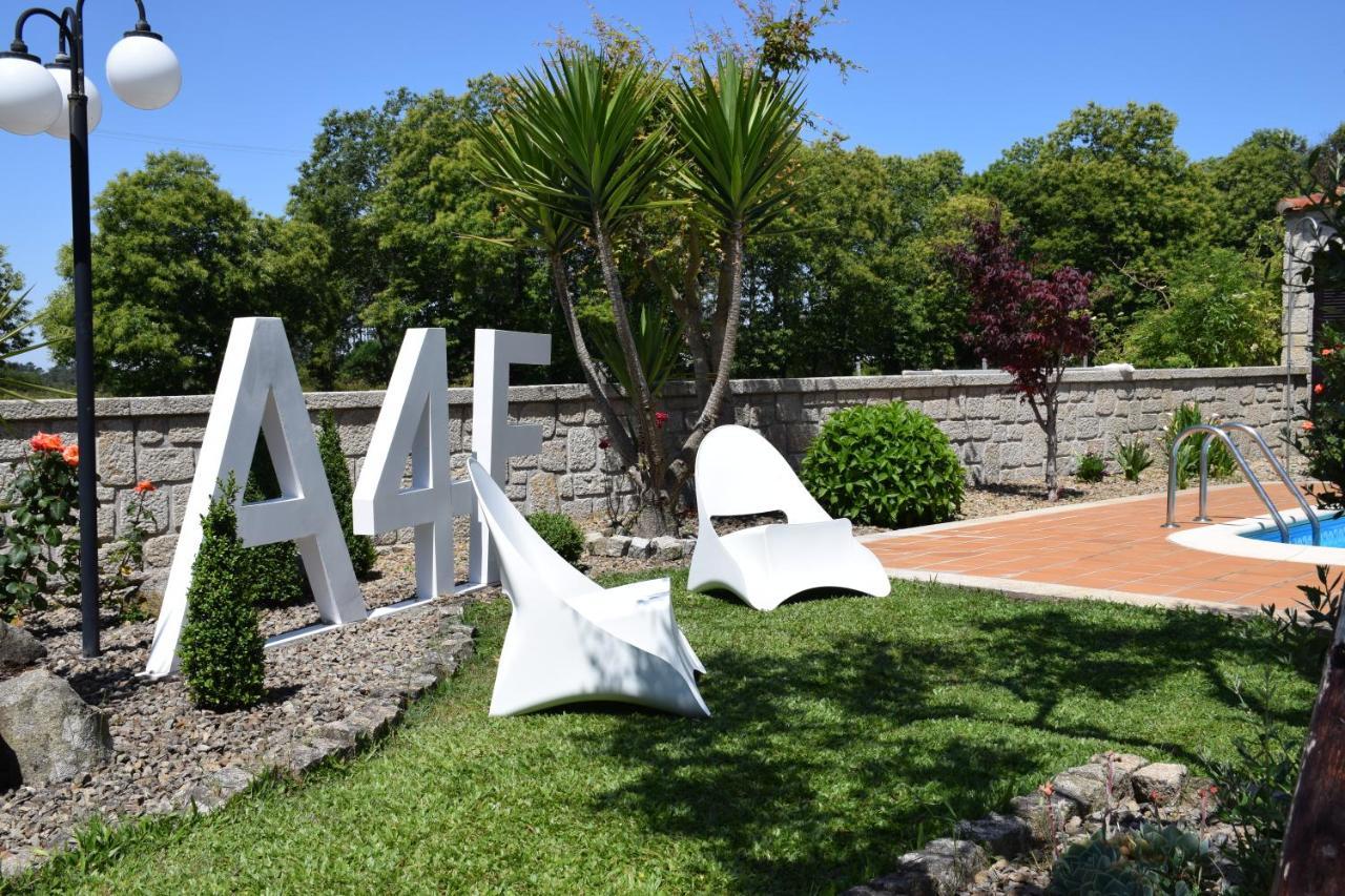 Alagoas4Family - Country House Арока Екстер'єр фото
