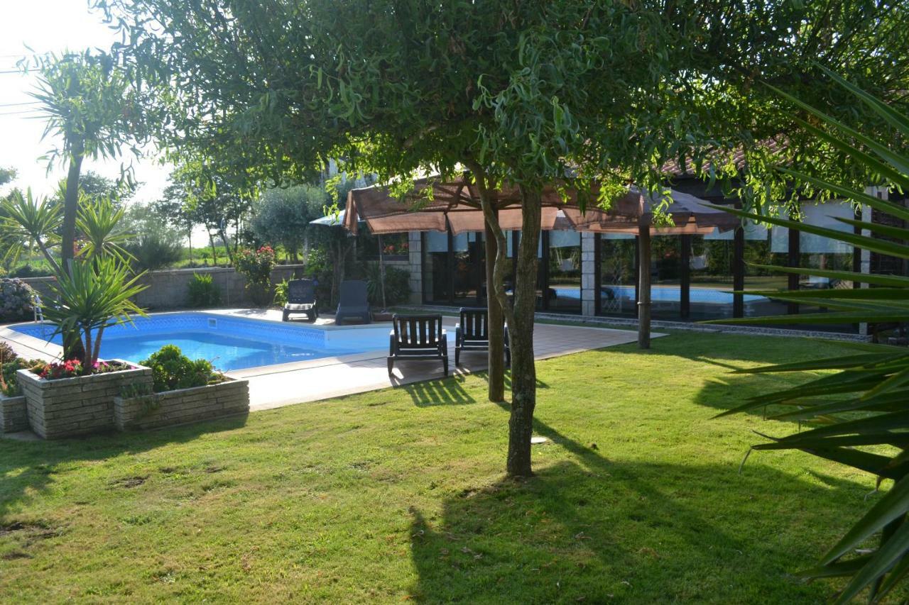 Alagoas4Family - Country House Арока Екстер'єр фото