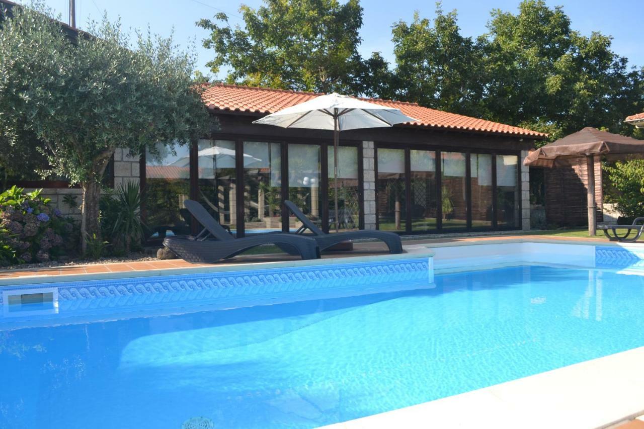 Alagoas4Family - Country House Арока Екстер'єр фото
