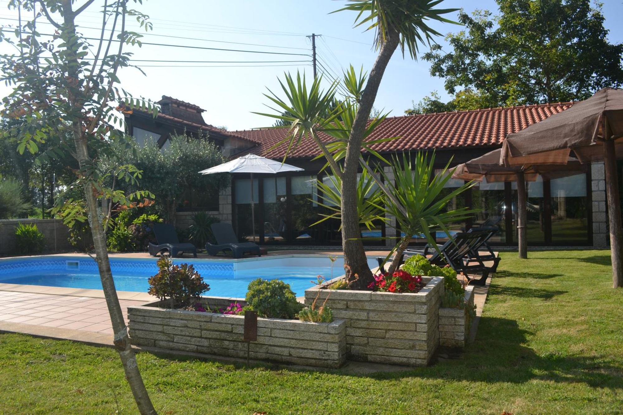 Alagoas4Family - Country House Арока Екстер'єр фото